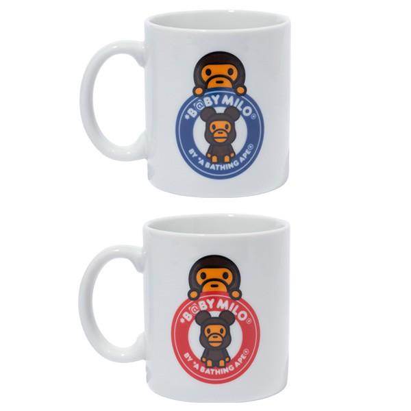 BE@RBRICK MILO MUG