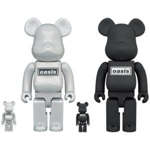BE@RBRICK OASIS 100％ &amp; 400％