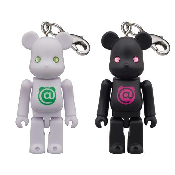BE@RBRICK ONE LOVE