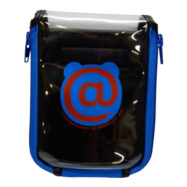 BE@RBRICK（ベアブリック）ウエストポーチ