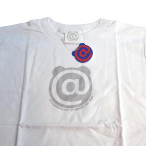 BE@RBRICK（ベアブリック）Tシャツ(レディース)