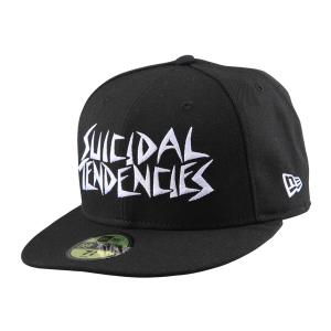 New Era Cap*SUICIDAL TENDENCIES