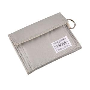 BKC PORTER reflective wallet