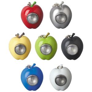 GILAPPLE LIGHT KEYCHAIN｜project1-6