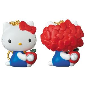 MEDICOM TOY（メディコム・トイ） VCD UNDERCOVER HELLO KITTY