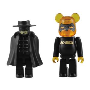 MEDICOM TOY BE@RBRICK カリモク Cul de Sac-JAPON 400