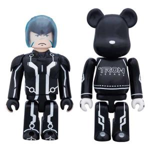 KUBRICK SAM &  BE@RBRICK SAM'S LIGHTCYCLE 2パックセット【project 1／6】｜project1-6