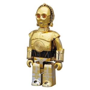 KUBRICK（キューブリック）C-3PO(TM)（Removable Limbs）｜project1-6