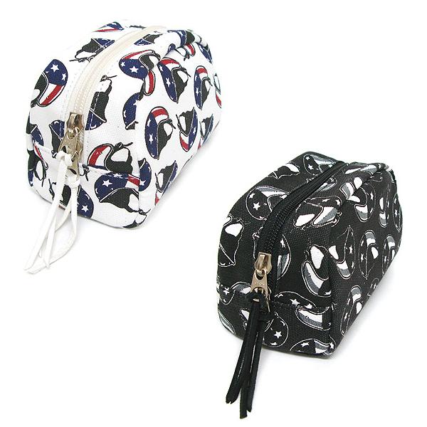 【メディコム・トイ公式】Travel pouch small