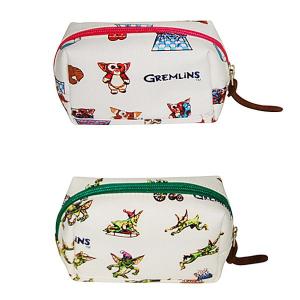 GREMLINS MEDICOM TOY LIFE Entertainment SERIES Travel Bag Small