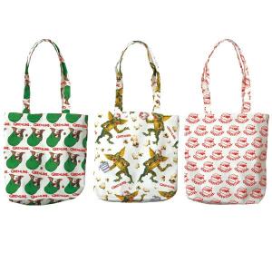 MLE GREMLINS シリーズ3 トートバッグM