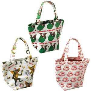 MLE GREMLINS シリーズ3 ミニトートバッグ