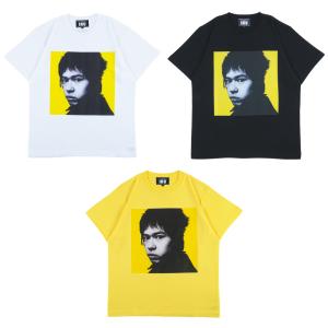 MLE × INU メシ喰うな！ TEE 01《2023年7月発売・予定 受注期間は6月10日まで》