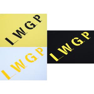 【公式ストア】MLE × I.W.G.P. I...の詳細画像1