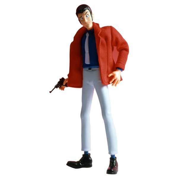 PAC ルパン三世　（セカンドTVシリーズ）