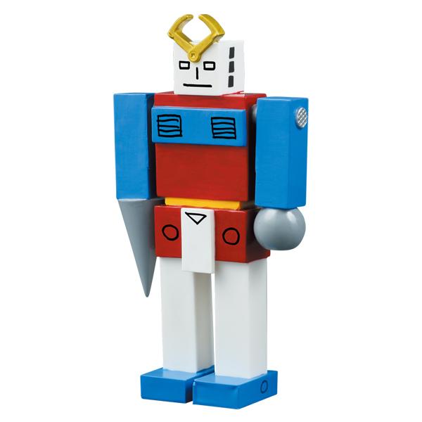 PAC コレジャナイロボ