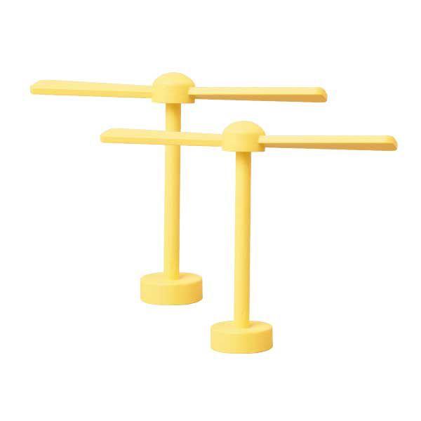 PAC 未来デパート - タケコプター 2個セット