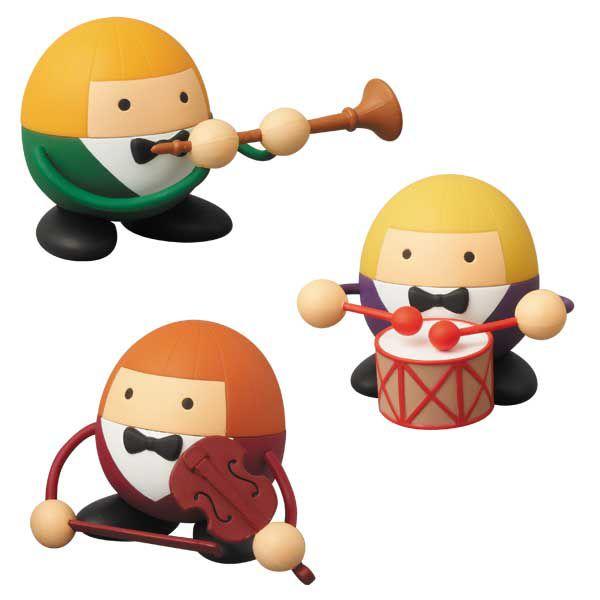 PAC 未来デパート - ムードもりあげ楽団