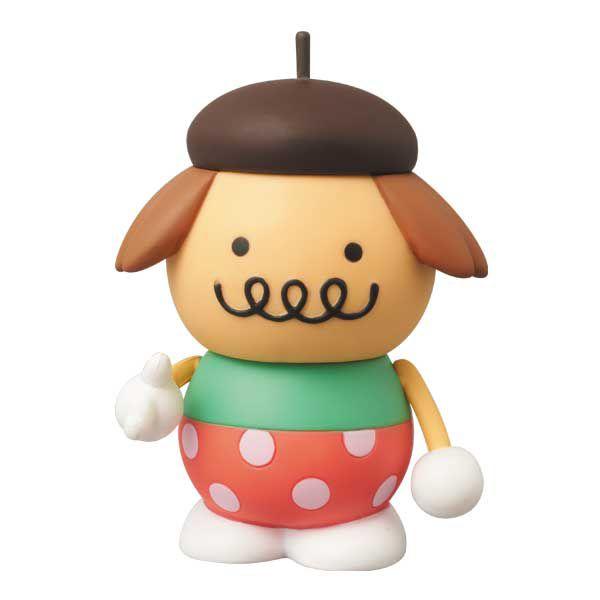 PAC 未来デパート - ひょうろんロボット