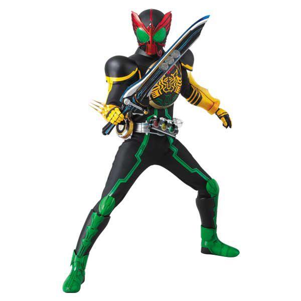 PBM! 仮面ライダーオーズ（タトバ コンボ）