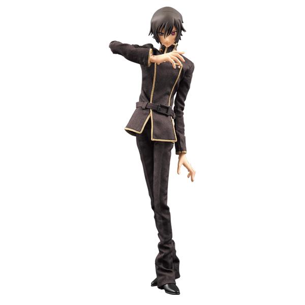 PBM! ルルーシュ・ランペルージ