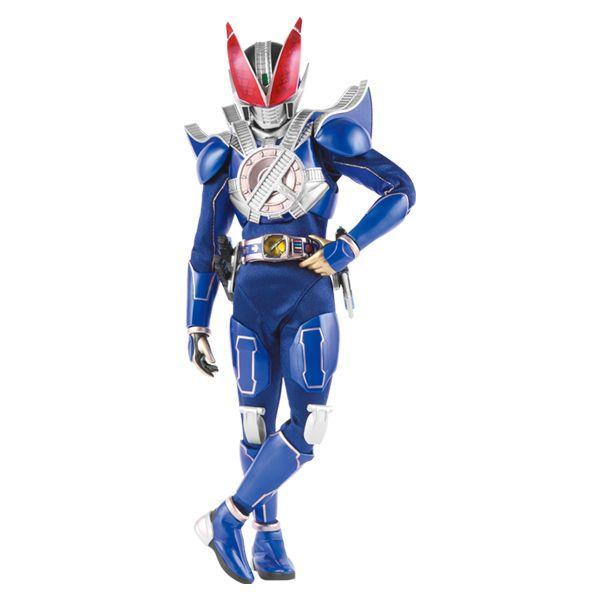 PBM! 仮面ライダーNEW電王（ストライクフォーム）