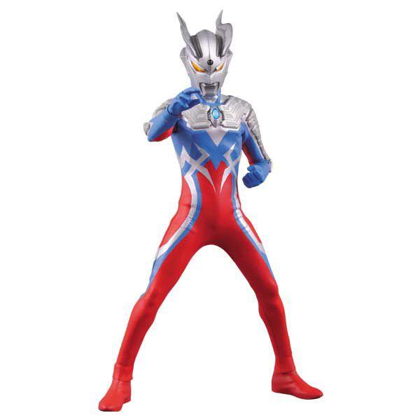 PBM! ウルトラマンゼロ