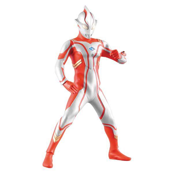 PBM! ウルトラマンメビウス