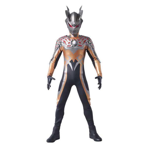 PBM! ダークロプスゼロ