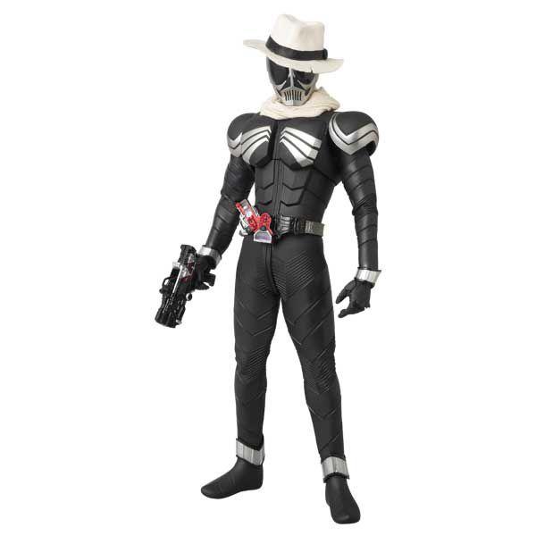 PBM! 仮面ライダースカル