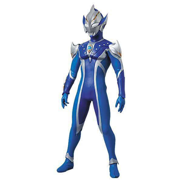 PBM! ウルトラマンヒカリ