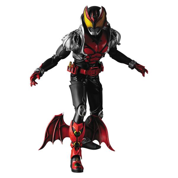 PBM! 仮面ライダーキバ（キバフォーム）
