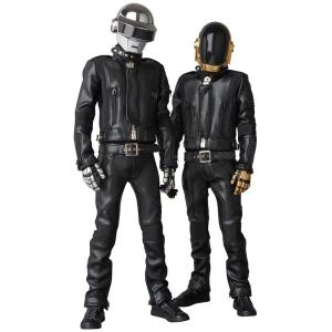 RAH DAFT PUNK HUMAN AFTER ALL Ver.2.0 THOMAS BANGALTER / GUY-MANUEL de HOMEN-CHRISTO