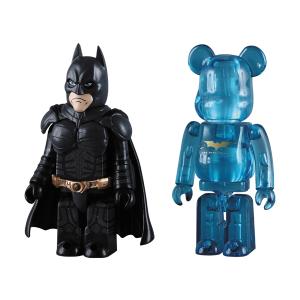 BATMAN KUBRICK（キューブリック）& BE@RBRICK（ベアブリック）｜project1-6