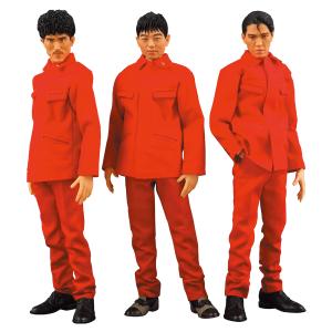 RAH Yellow Magic Orchestra 3体セット｜project1-6