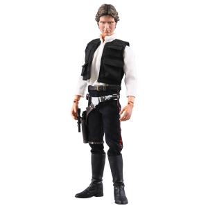 RAH HAN SOLO(TM)｜project1-6