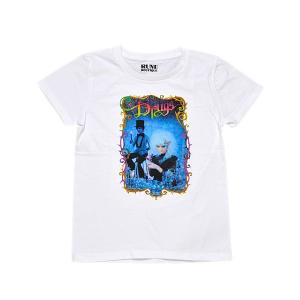 RUNE BOUTIQUE フォトTシャツ DRUGS（メンズサイズ）