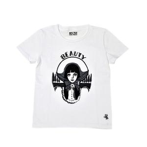 RUNE BOUTIQUE Tシャツ BEAUTY（メンズサイズ）