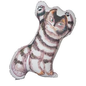 MEDICOM TOY（メディコム・トイ） UDF 100万回生きたねこ のらねこ