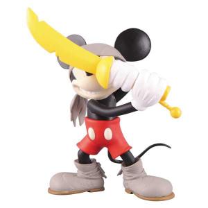 UDF MICKEY MOUSE (Roen collection) 　PIRATE MICKEY【disney_y】｜project1-6