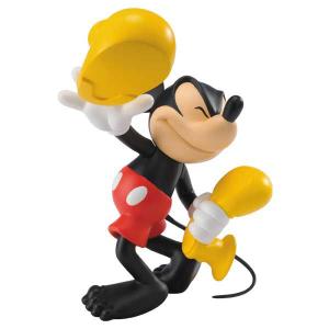 VCD MICKEY MOUSE（SHOELESS ver.）｜project1-6