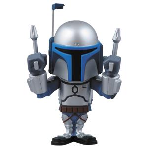 MINI VCD JANGO FETT(TM)｜project1-6