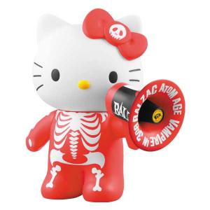 VCD BALZAC HELLO KITTY -RED version-｜project1-6