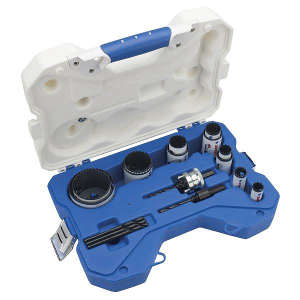 LENOX (レノックス) 30820-1200G BMホルソーキット一般設備用 ホワイト