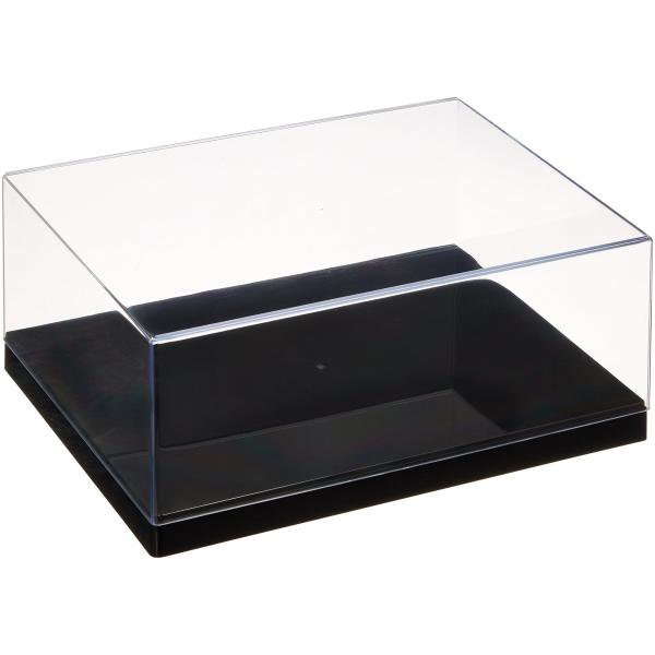 蝶プラ工業 コレクションケース フラット 561031