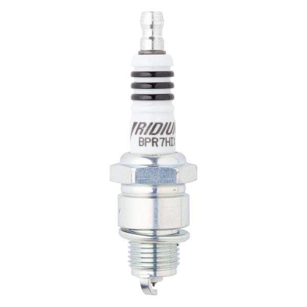 日本特殊陶業(NGK) スパークプラグイリジウムIX(ターミナル分離型/ターミナル付) 熱価7 BP...
