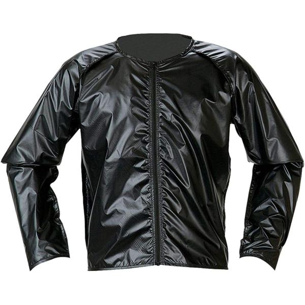 アールエスタイチ 防風 インナージャケット RSU232 サイズ:XL