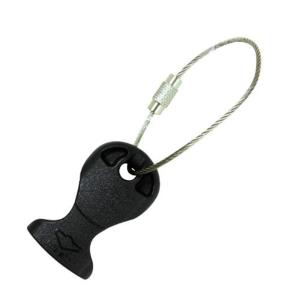 hit-air(無限電光) バックル型収納用コネクター φ42x150mm 4560216400323｜プロジェクトC