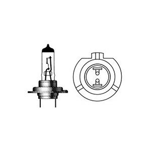 M&amp;Hマツシマ H-7 12V55W (B2・WS) 155A 155AWS ライト バルブ