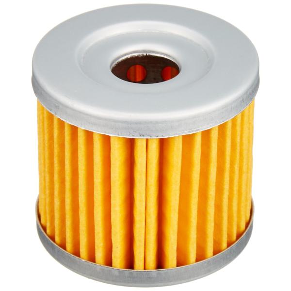 バイクパーツセンター オイルフィルター スズキ アドレスV125 CF46A 80-45